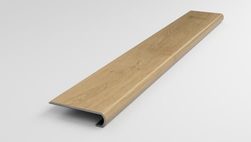 NuCore Cocoa Oak Rigid Core Luxury Vinyl Plank